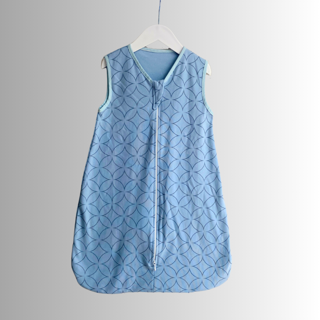 Mohe Collection - Sleeveless Sleepsack