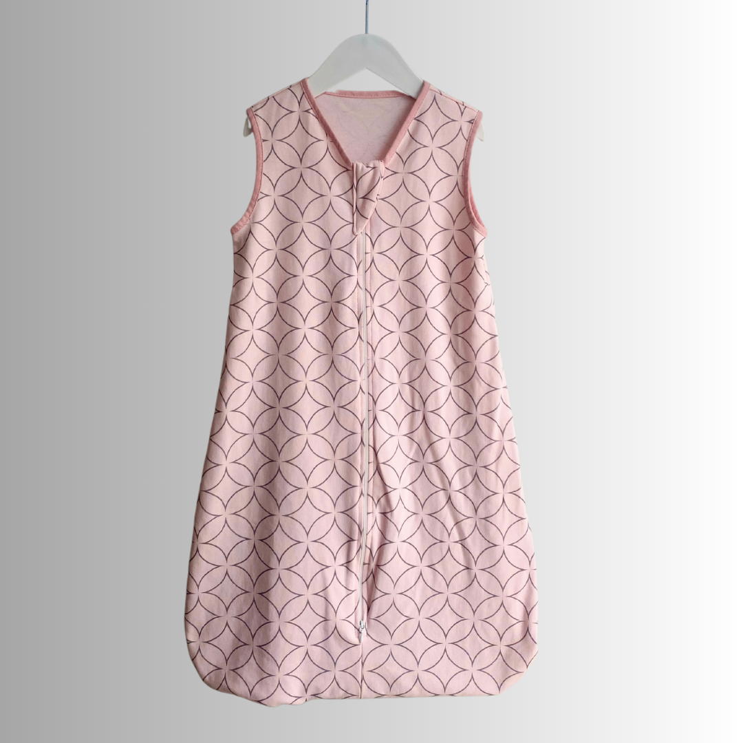 Mohe Collection - Sleeveless Sleepsack