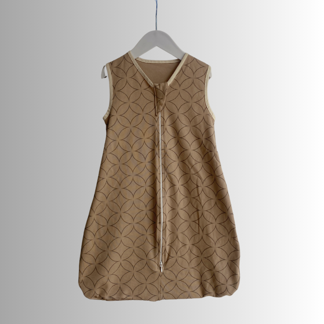 Mohe Collection - Sleeveless Sleepsack