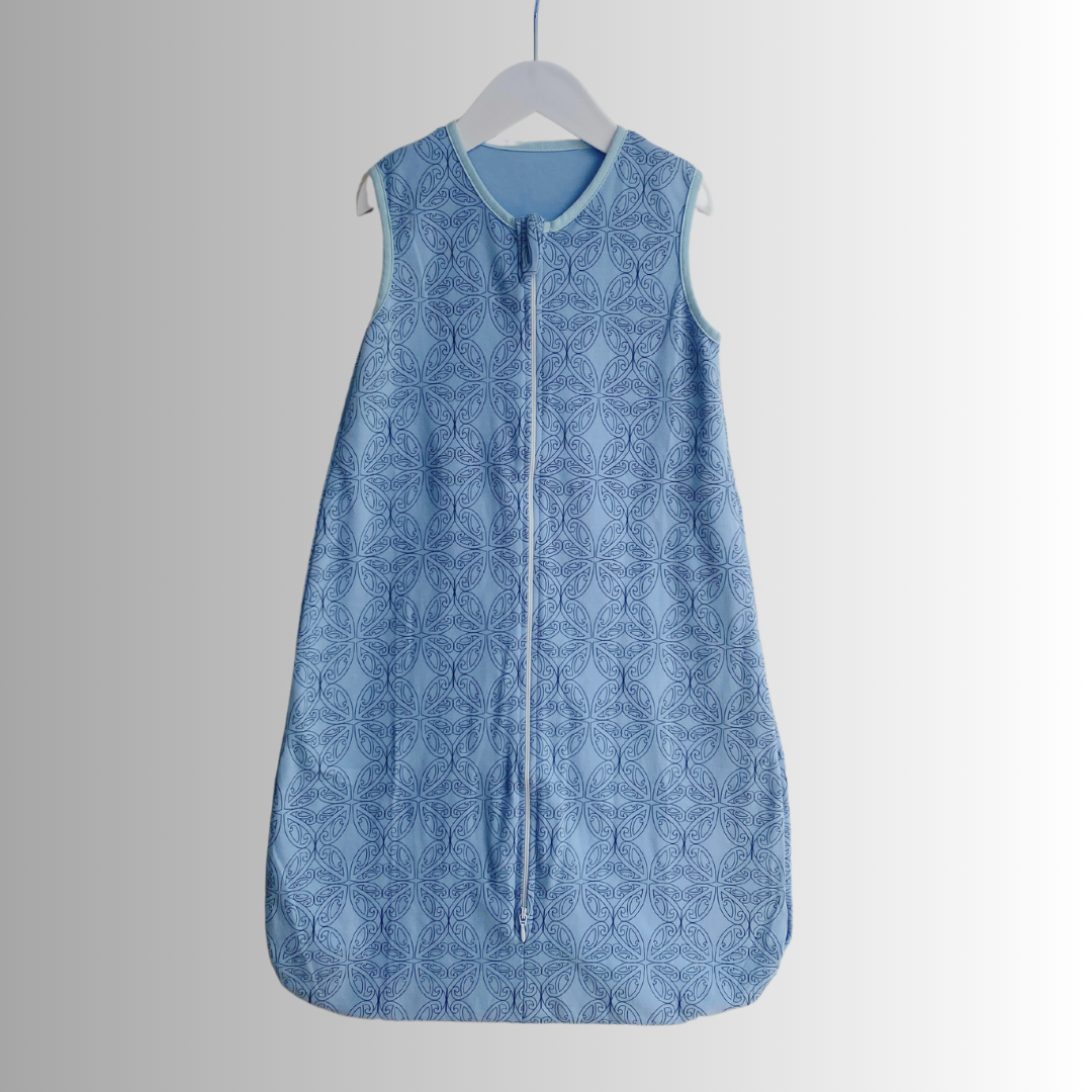 Mohe Collection - Sleeveless Sleepsack