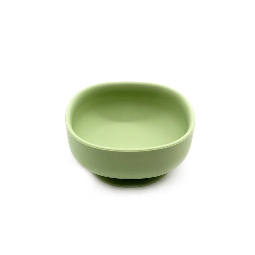 Sili Silicone Bowl (Square)