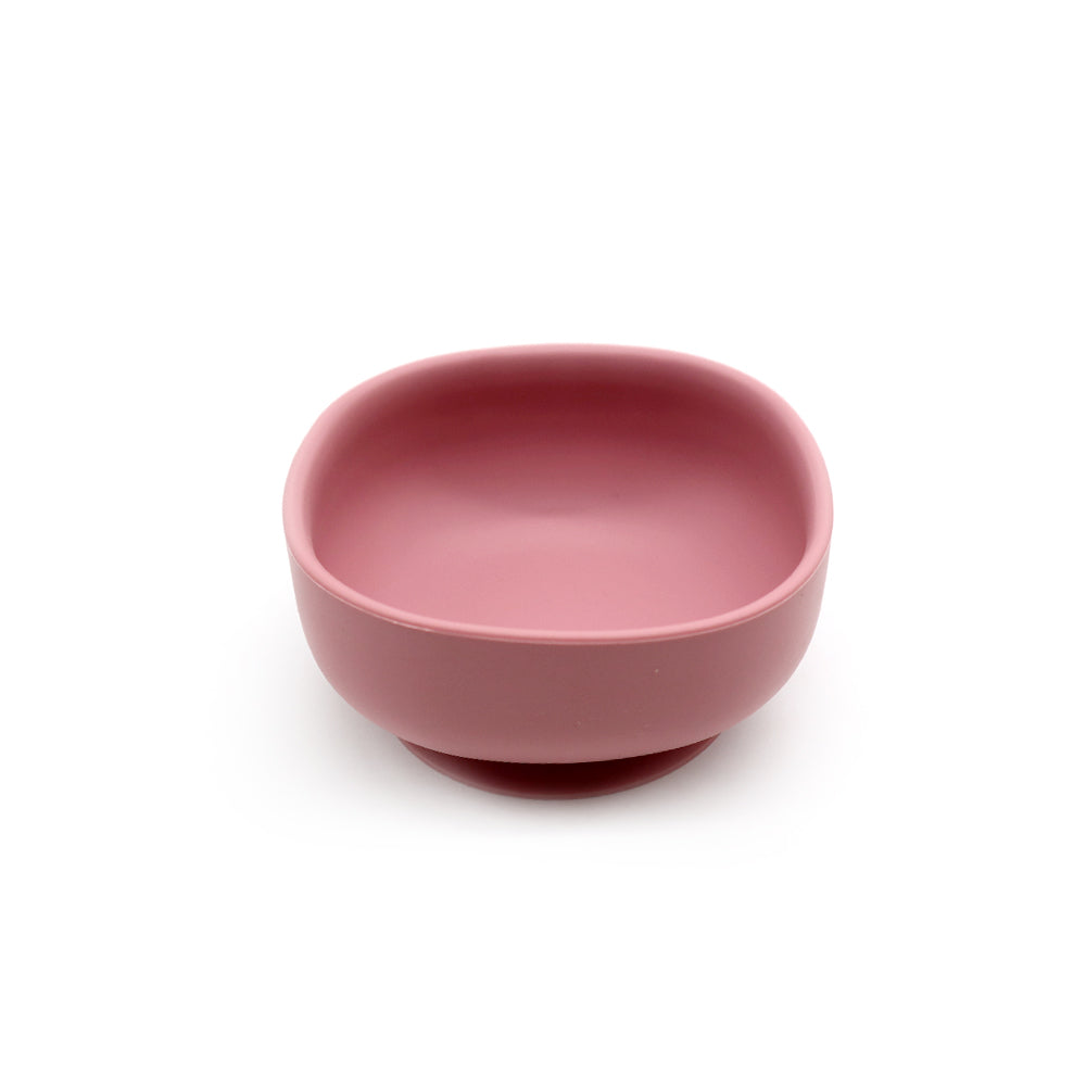 Sili Silicone Bowl (Square)