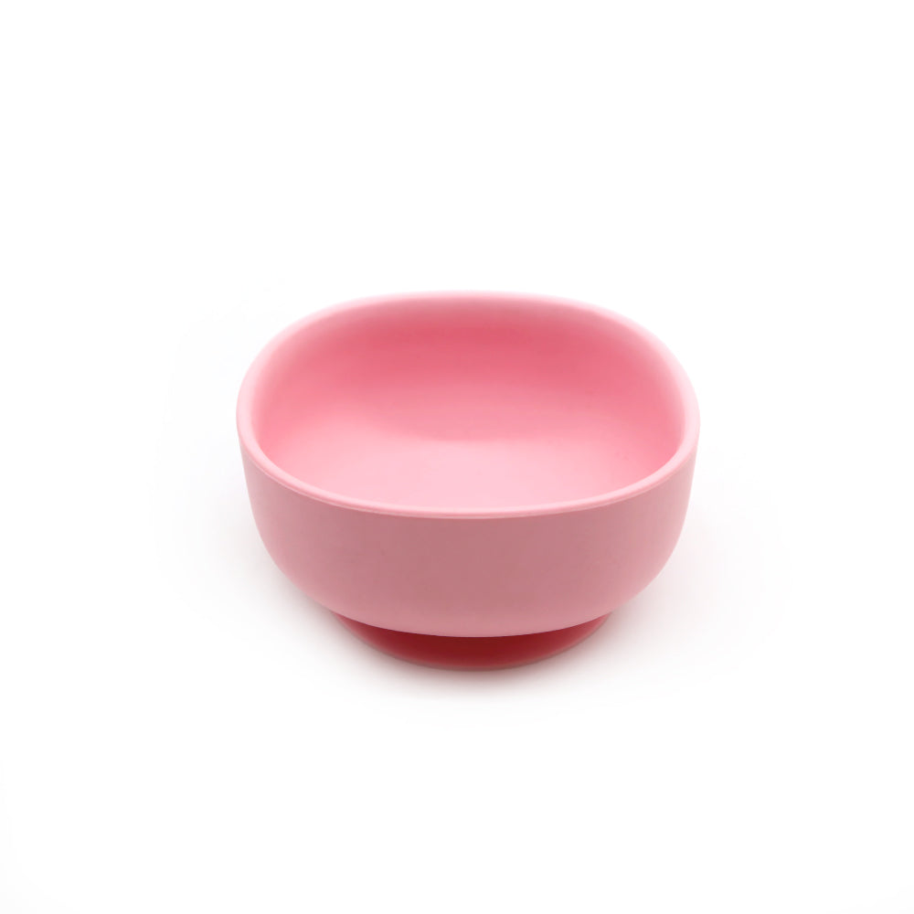 Sili Silicone Bowl (Square)