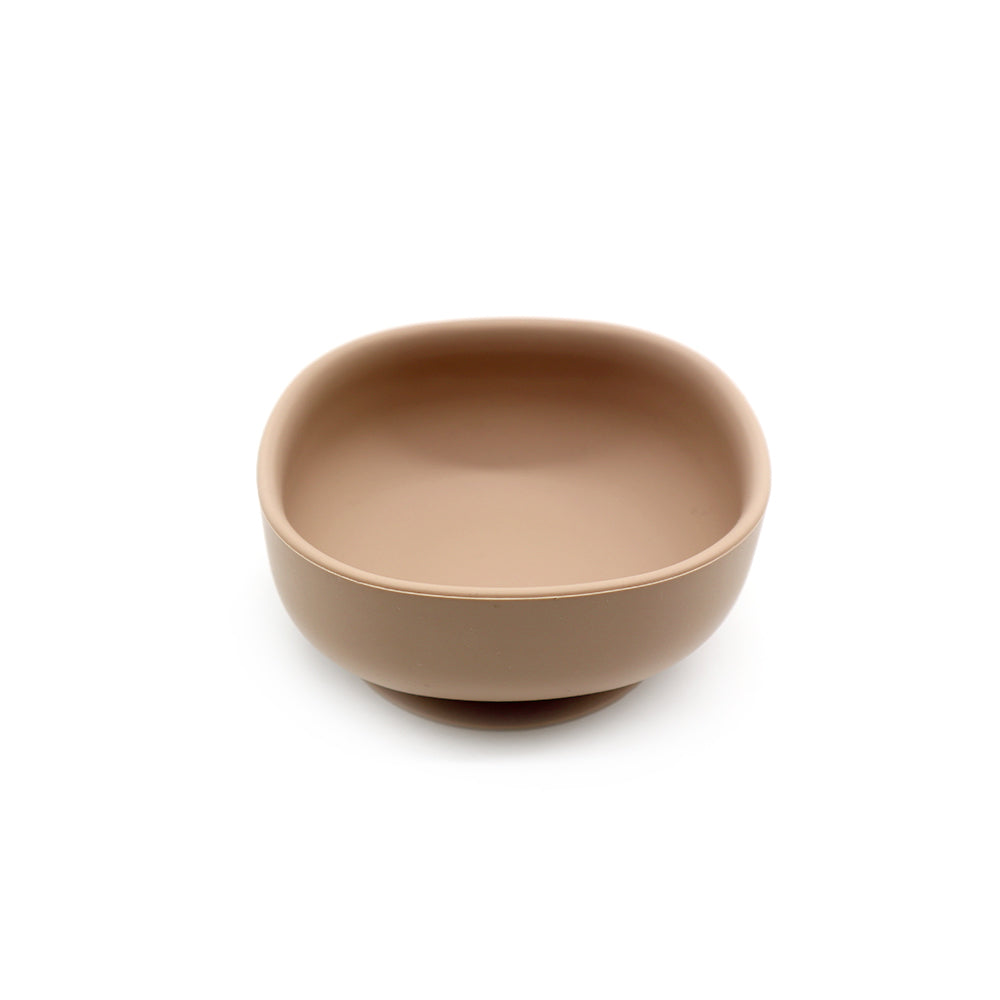 Sili Silicone Bowl (Square)