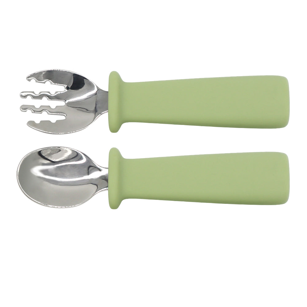 Sili Steel Cutlery