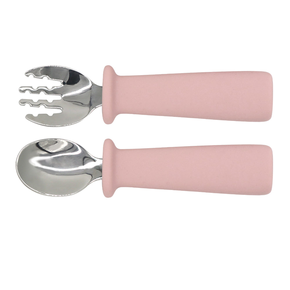 Sili Steel Cutlery