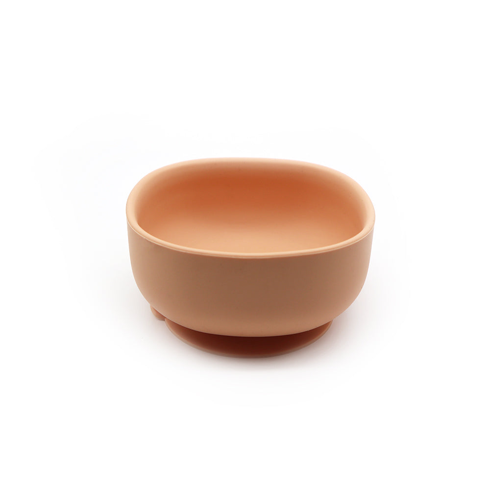 Sili Silicone Bowl (Square)