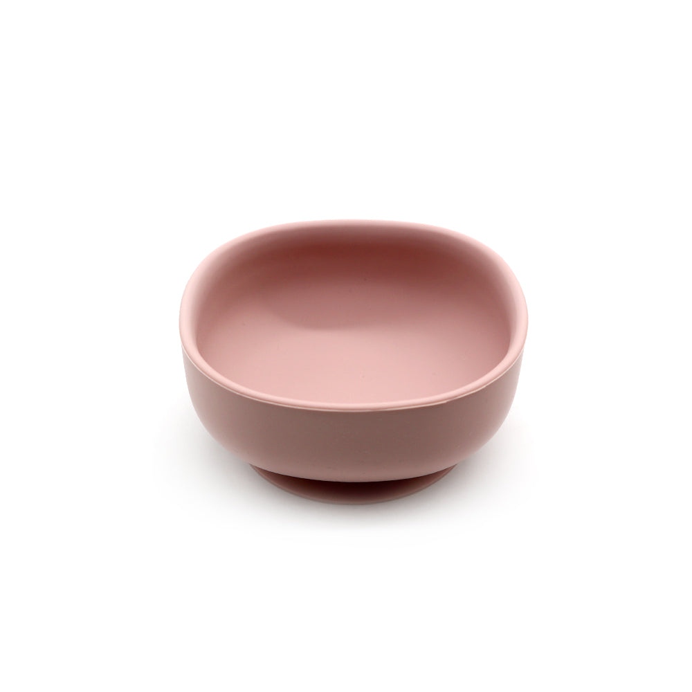 Sili Silicone Bowl (Square)