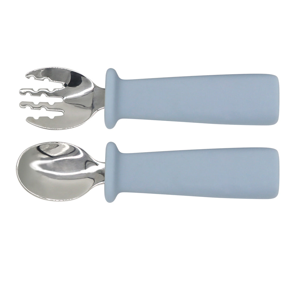 Sili Steel Cutlery