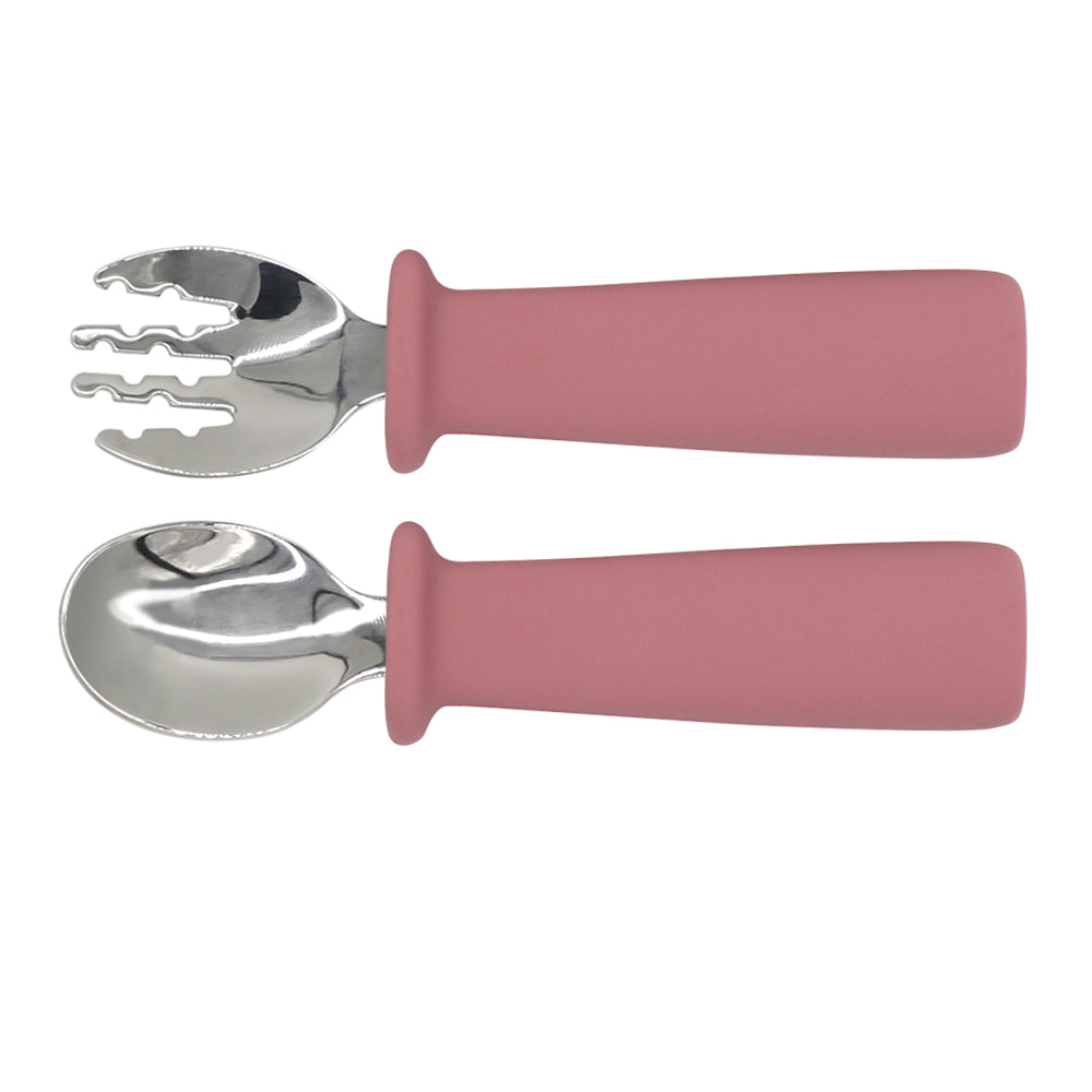 Sili Steel Cutlery