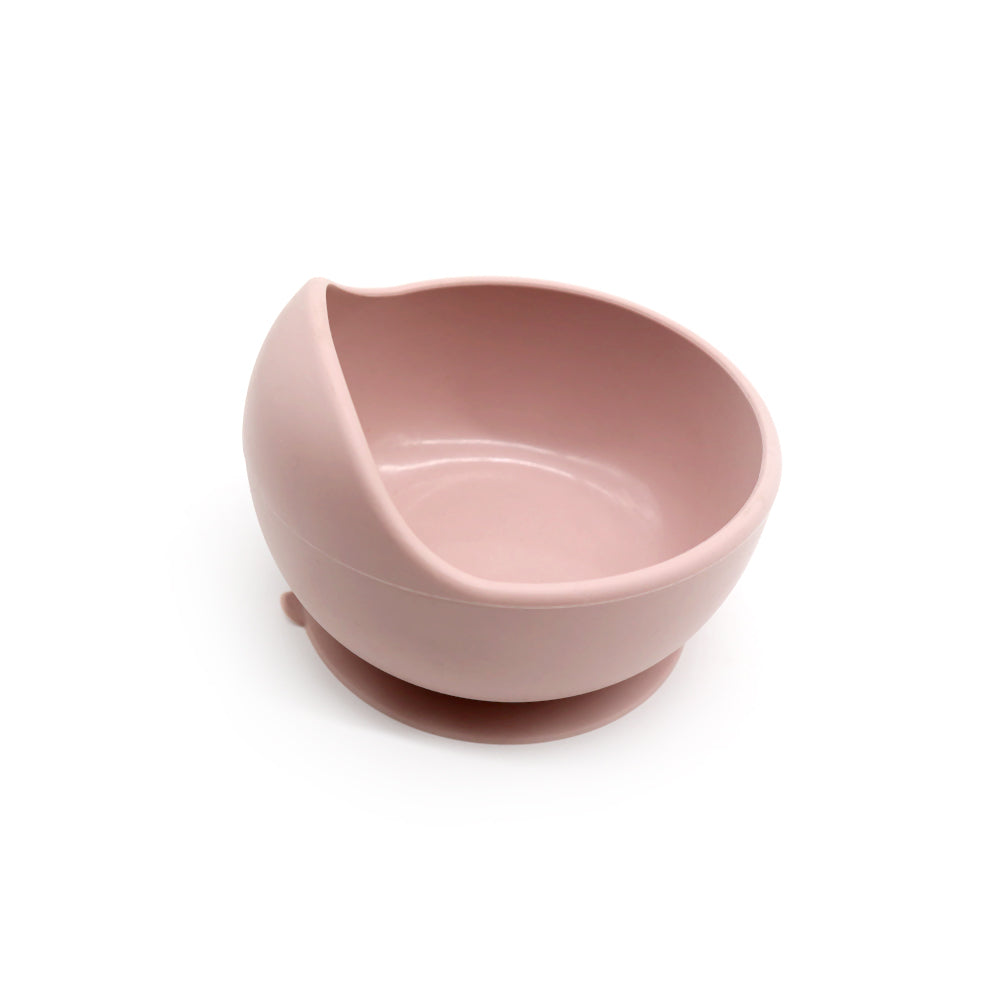 Sili Silicone Bowl (Round)