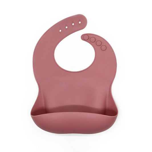 Sili Bibs - Silicone Bib