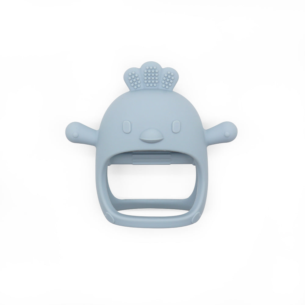 Cheeky Chicken - Silicone Teether
