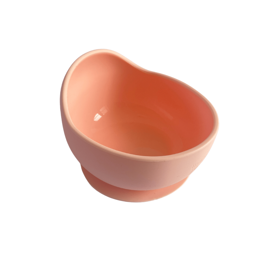 Sili Silicone Bowl (Round)