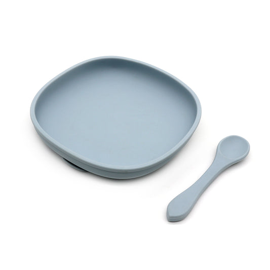 Sili Plate - Flat